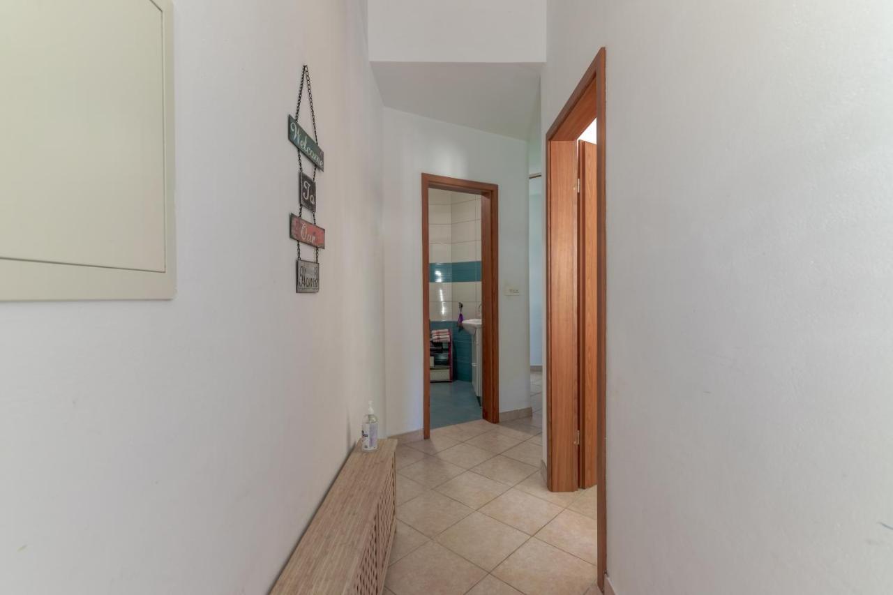 Seaside Secluded Apartments Cove Torac, Hvar - 575 Gdinj Екстериор снимка