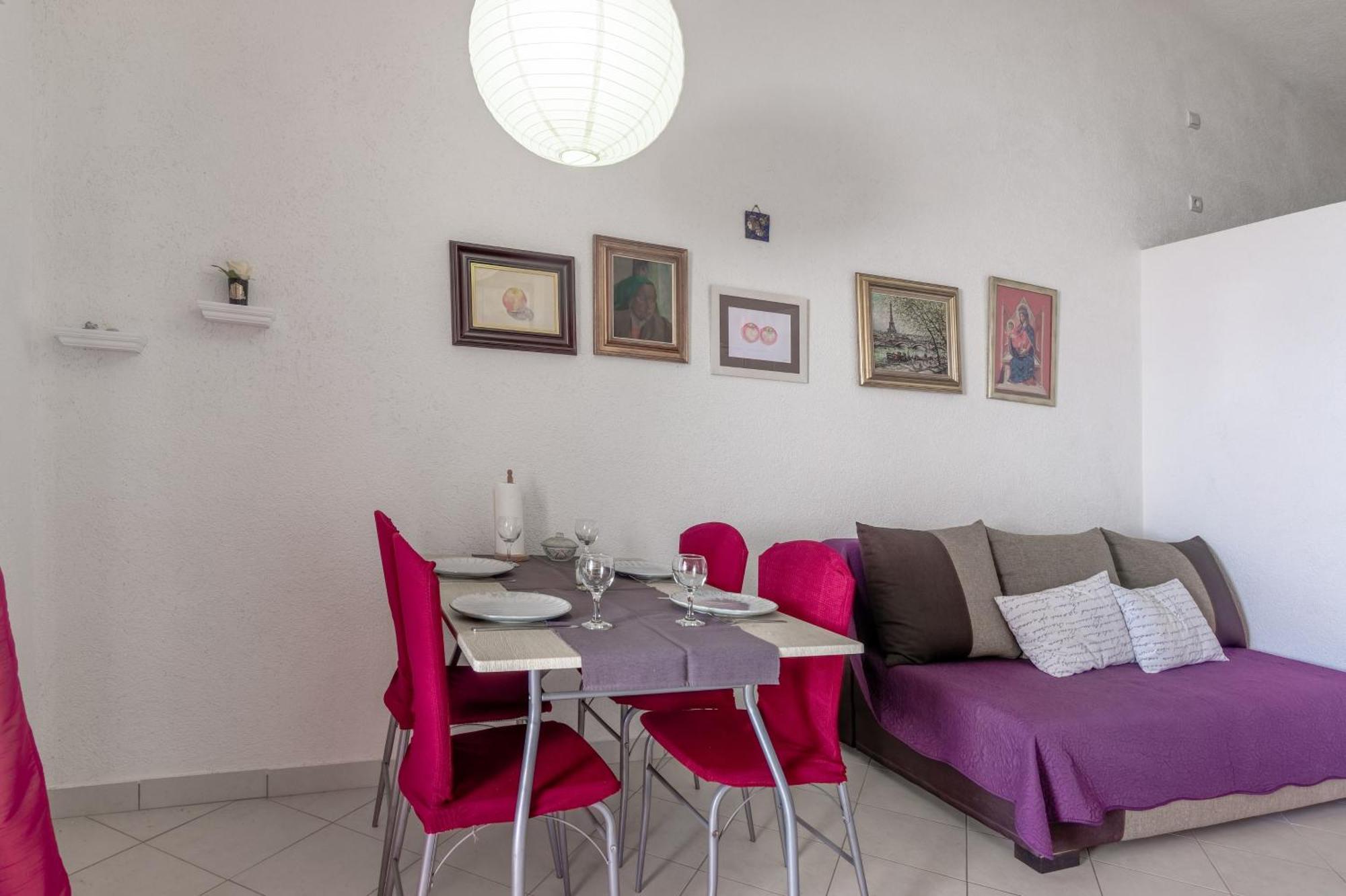 Seaside Secluded Apartments Cove Torac, Hvar - 575 Gdinj Стая снимка