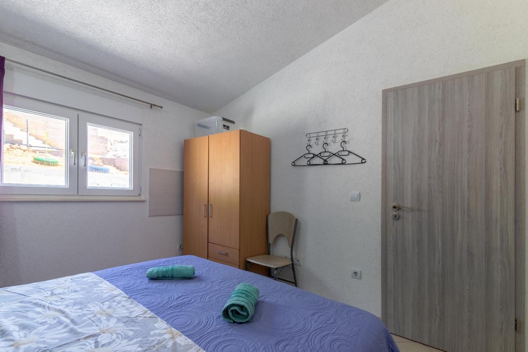 Seaside Secluded Apartments Cove Torac, Hvar - 575 Gdinj Стая снимка