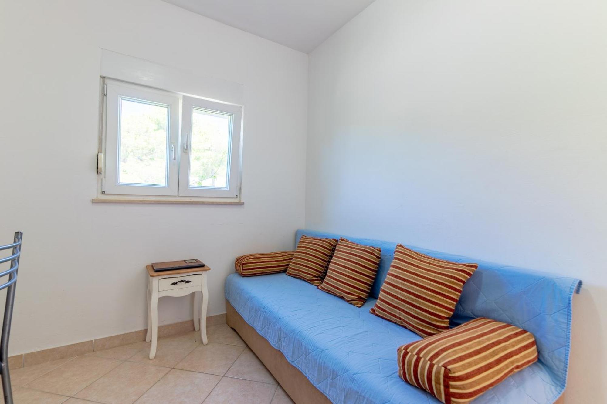 Seaside Secluded Apartments Cove Torac, Hvar - 575 Gdinj Стая снимка