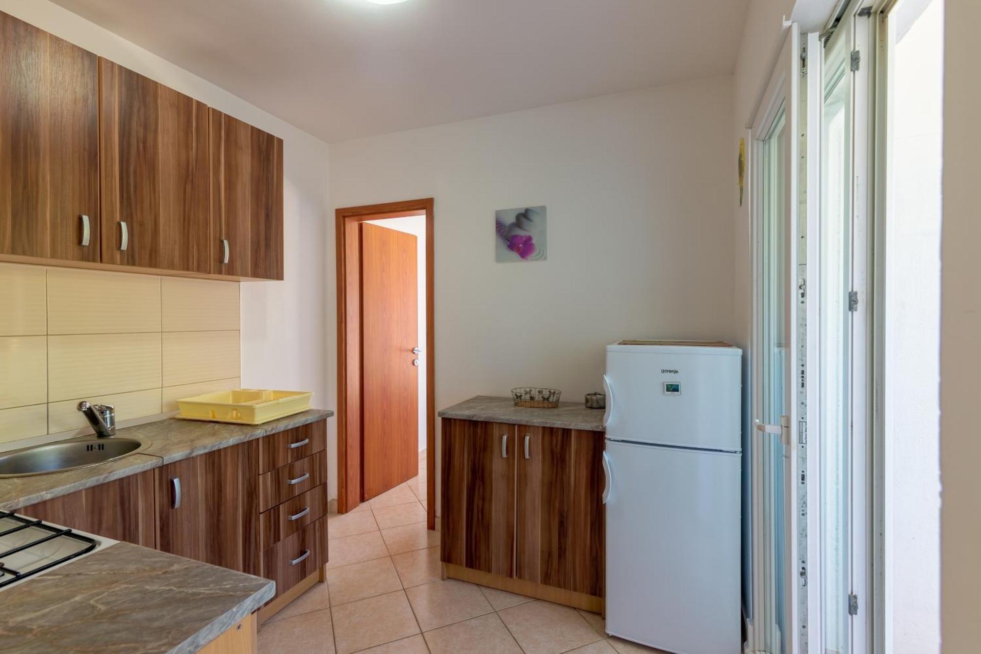 Seaside Secluded Apartments Cove Torac, Hvar - 575 Gdinj Стая снимка