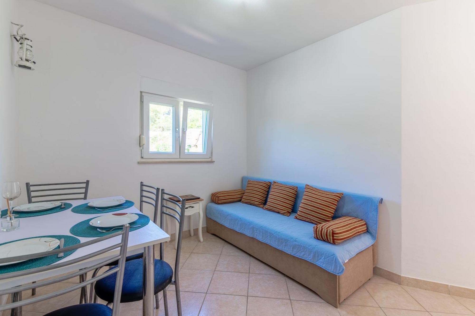 Seaside Secluded Apartments Cove Torac, Hvar - 575 Gdinj Стая снимка
