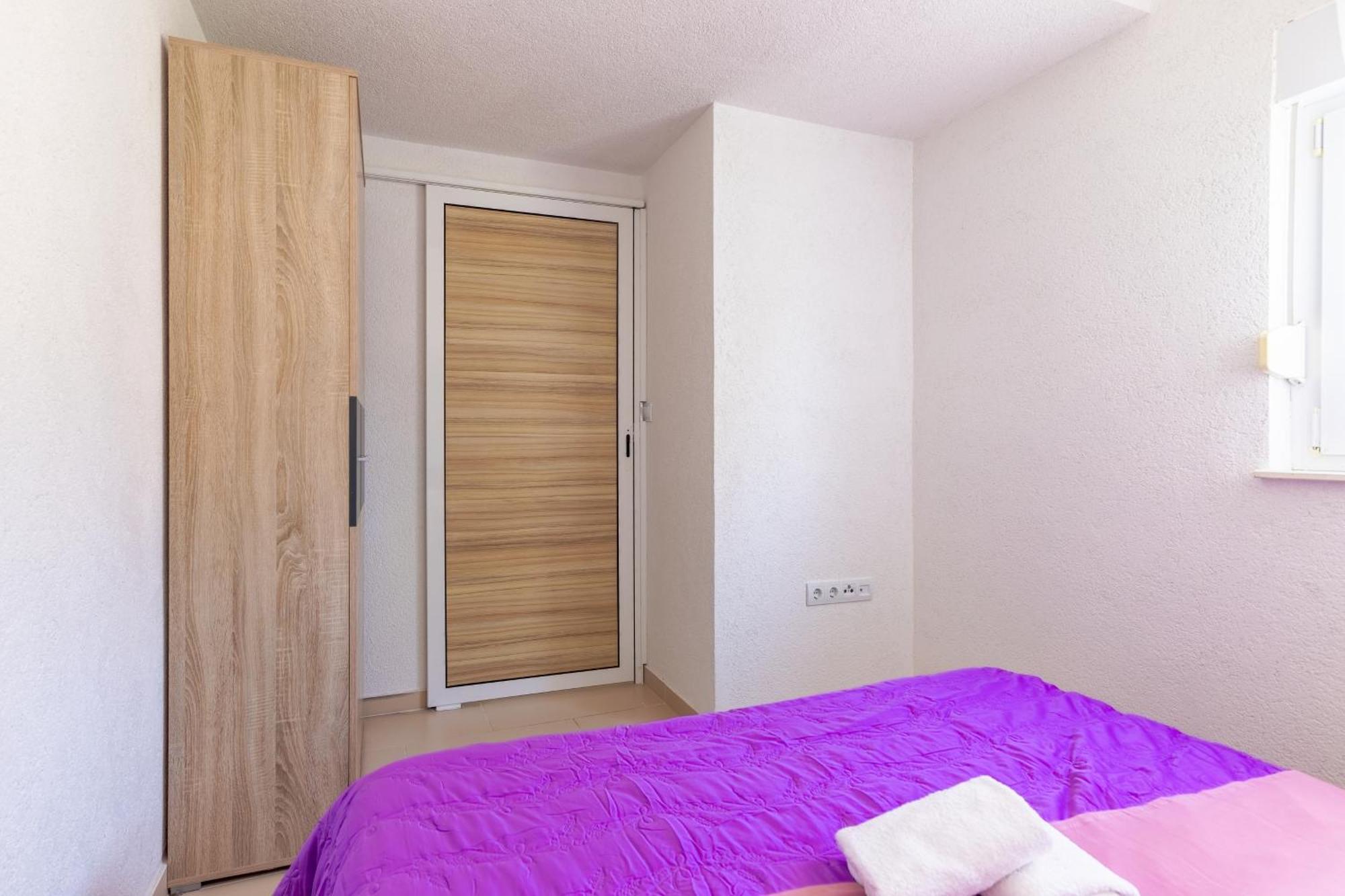 Seaside Secluded Apartments Cove Torac, Hvar - 575 Gdinj Стая снимка