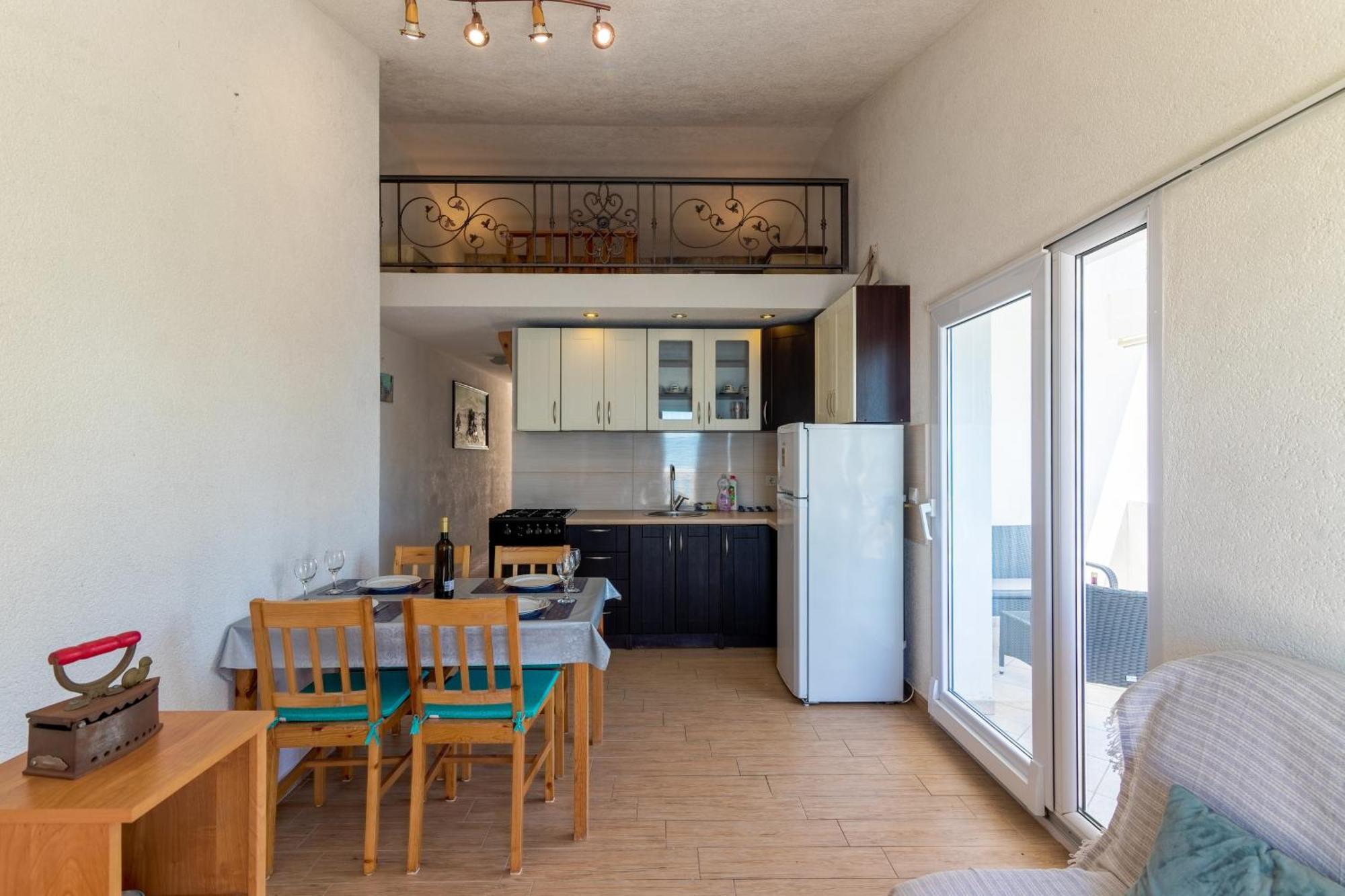 Seaside Secluded Apartments Cove Torac, Hvar - 575 Gdinj Стая снимка